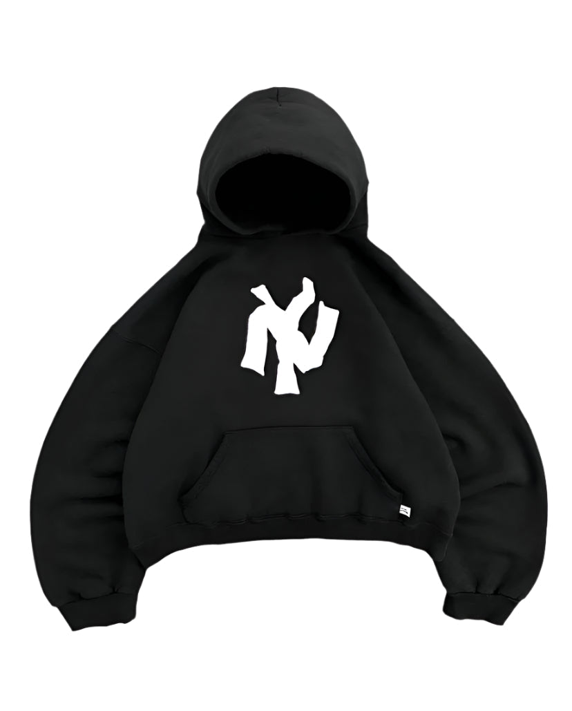 "NY" Limited Edition Hoodie