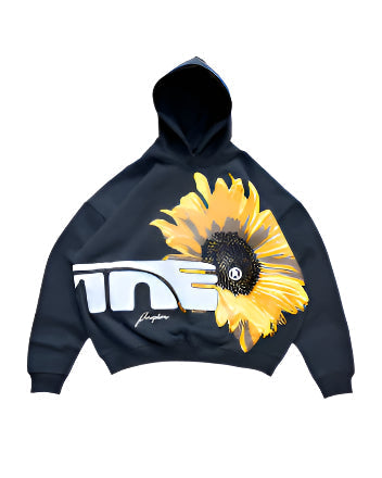 "Sunflower" Unisex Hoodie